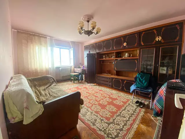 Apartament 3 camere | 65 mp | Decomandat | Zona Marasti - Dambovitei!