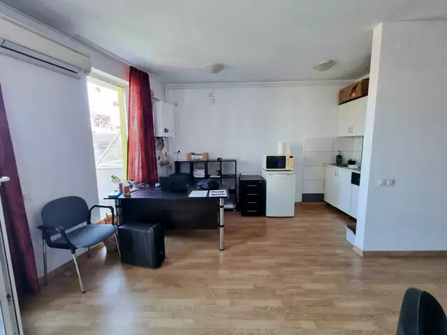 Apartament 2 camere | Bloc nou | Terasa | Parcare | Etaj 1 | Centru!