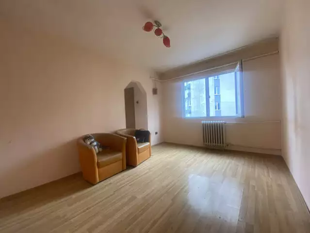 Apartament 3 camere | Compartimentare optima | Manastur | Zona Parang!