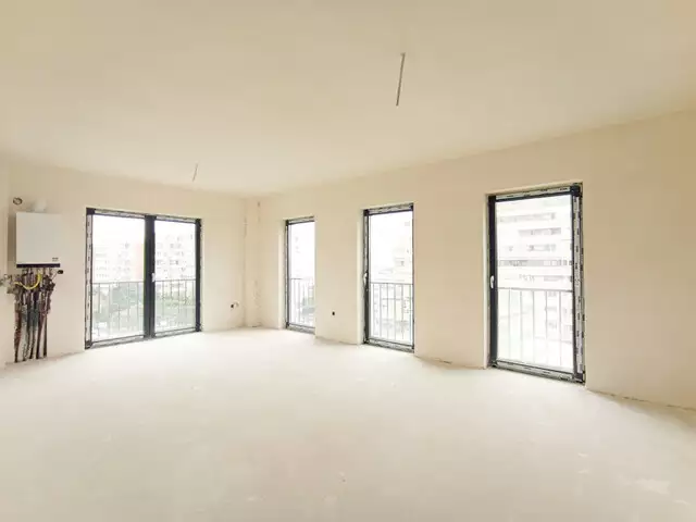 Apartament 3 camere | 65mp | Etaj intermediar | Bloc nou | Marasti!