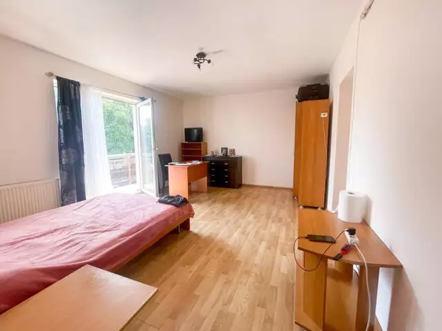 Apartament 1 camera | Etaj 2/4 | Zorilor  | Zona UMF - Recuperare!