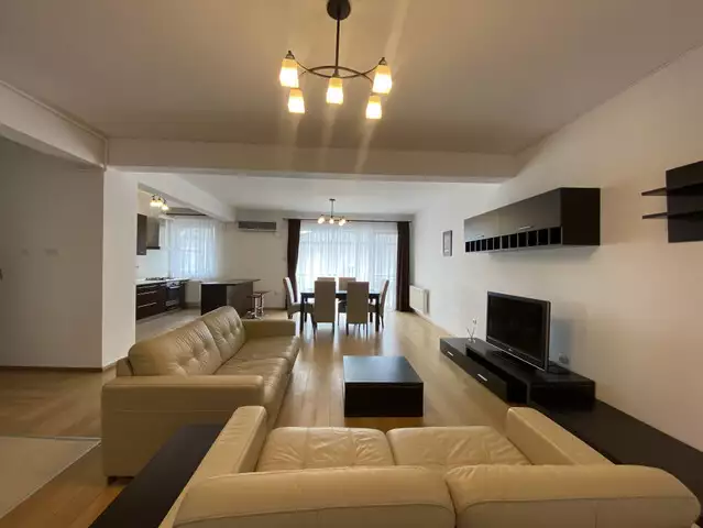 Apartament 3 camere | 108 mp | Terasa | Garaj | Boxa | Andrei Muresanu