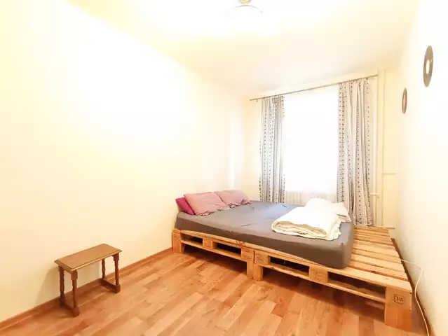 Apartament 2 camere | Decomandat | Gheorgheni | Zona Hotel Royal!