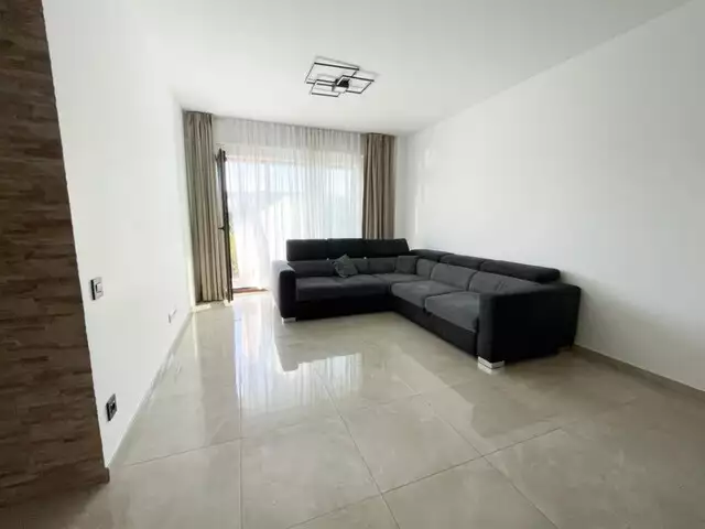 Apartament 2 camere | Decomandat | Et. 4/5 | Buna Ziua | Zona Lidl