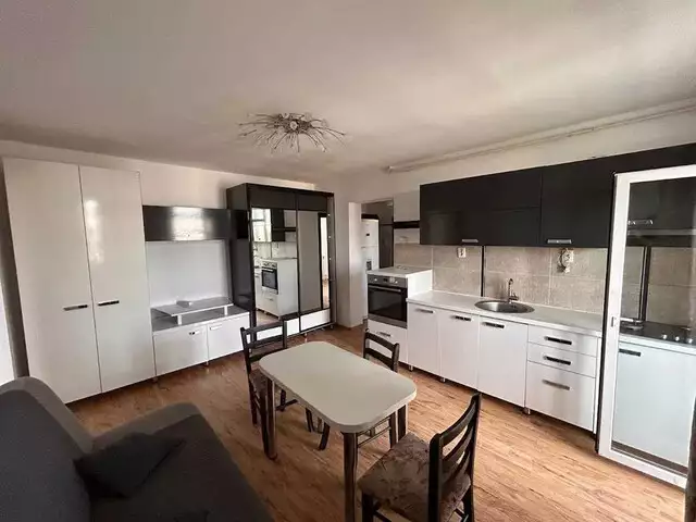 Apartament 3 camere | La cheie | Balcon | Grigorescu | Parc 14 Iulie