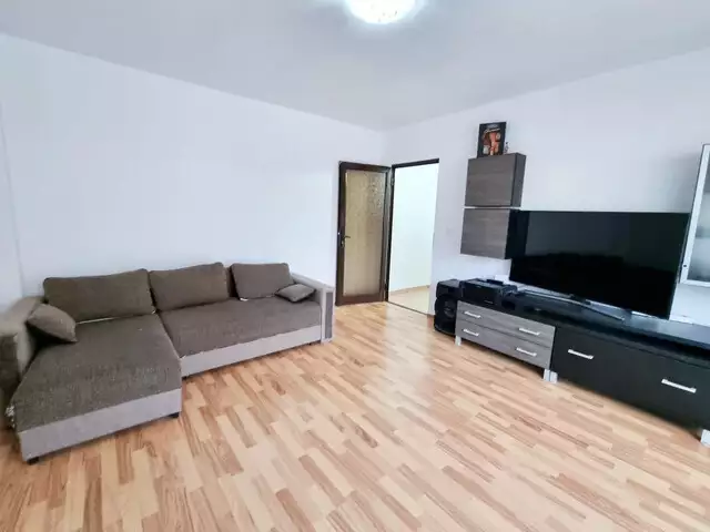 Apartament 2 camere | Bloc nou | Etaj 2 | Decomandat | Buna-Ziua 