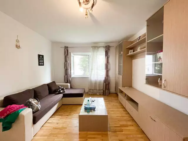 Apartament 2 camere | Alee Retrasa | Manastur | Zona Big