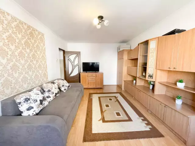 Apartament 2 camere | Decomandat | Etaj 3/4 | La cheie | Grigorescu 