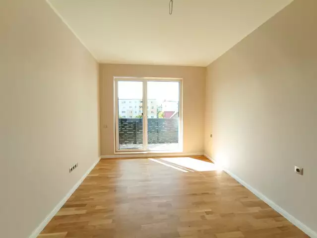 Apartament 2 camere | 59mp | Etaj 2/3 | Garaj | Bloc Nou | Marasti !