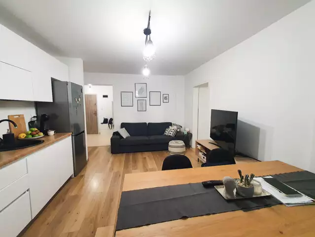 Apartament 3 camere la cheie | Bloc nou | Terasa | Marasti | Zona Ira