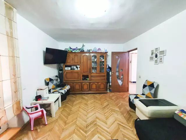 Apartament 3 camere | Decomandat | 76 mp | Marasti | Zona Dambovitei