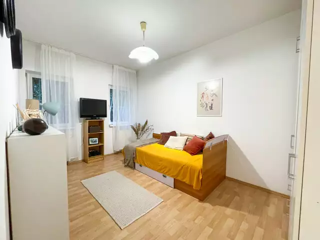 Apartament 2 dormitoare | Finisat| Bloc Nou | Gheorgheni | Iulius Mall