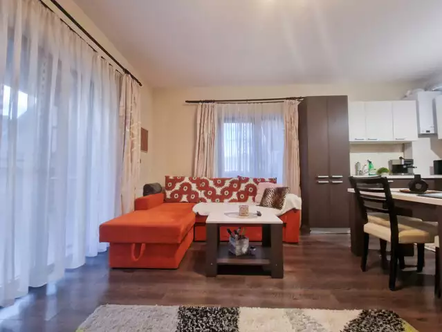 Apartament 2 camere | Bloc nou | Terasa | Parcare| Manastur | Campului