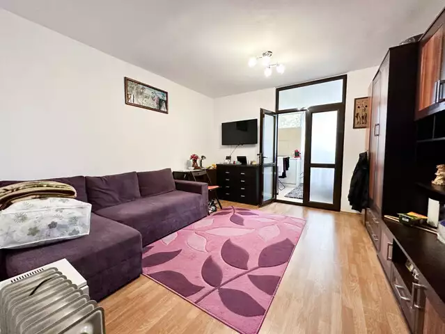 Apartament  1 camera | La Cheie | Marasti | Zona Expo Transilvania