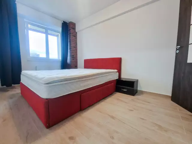 Apartament 2 camere | Bloc nou | Et.intermediar | Balcon | Iulius Mall