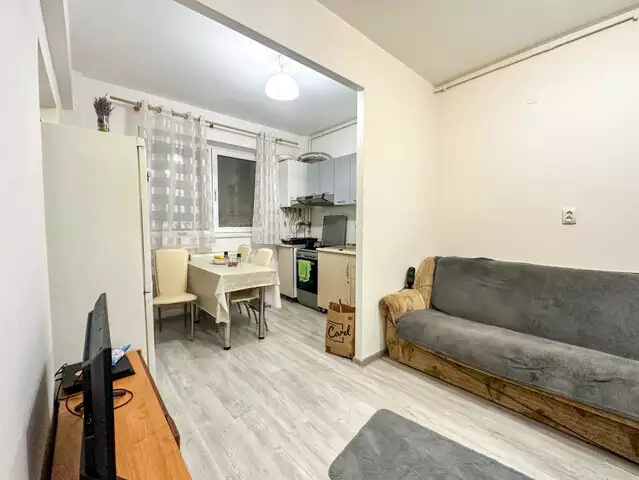 Apartament 2 camere | Bloc nou | Etaj 4/5 | Manastur | Complex Nora