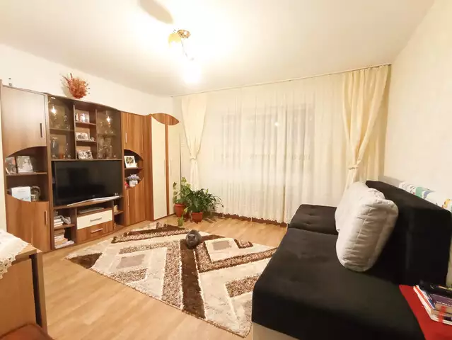 Apartament 2 camere | Decomandat | Etaj 1 | Manastur | Strada Bucium