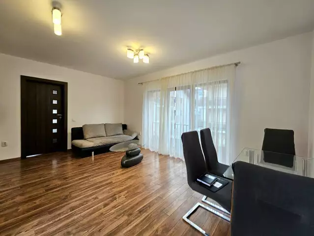 Apartament 2 camere | Bloc nou | 2 terase 26 mp | Parcare | Buna Ziua!