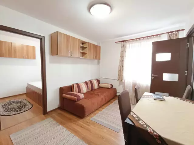 Apartament 2 camere la cheie | Etaj 3/4 | Gheorgheni | Piata Hermes