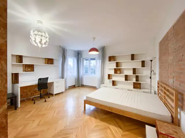 Oportunitate investitie! Apartament 1 camera | La cheie | P-ta Cipariu