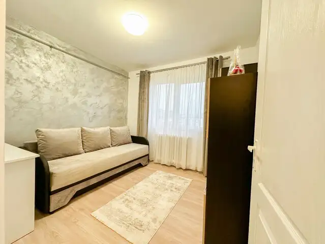 Apartament 2 camere | La cheie | Manastur | Zona strazii Mehedinti