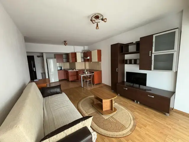 Apartament 2 camere | Bloc nou | Garaj | Marasti | Zona Clujana