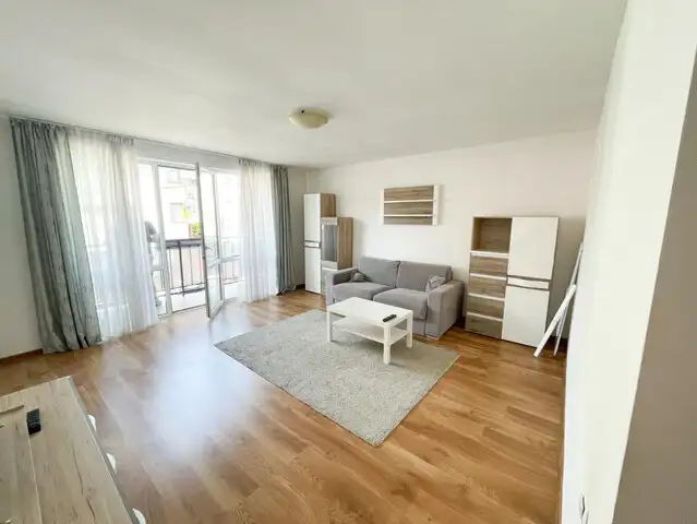 Apartament 2 camere | Decomandat | Etaj 1  | Alee retrasa | Buna Ziua