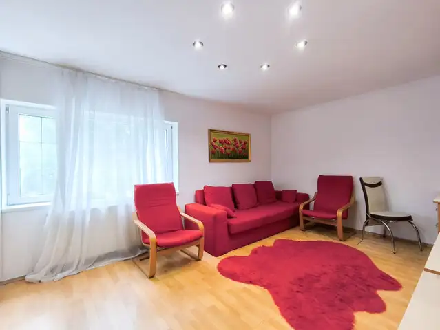 Apartament 2 camere| Decomandat | Etaj 1 | Mănăștur | Zona Str. Tasnad