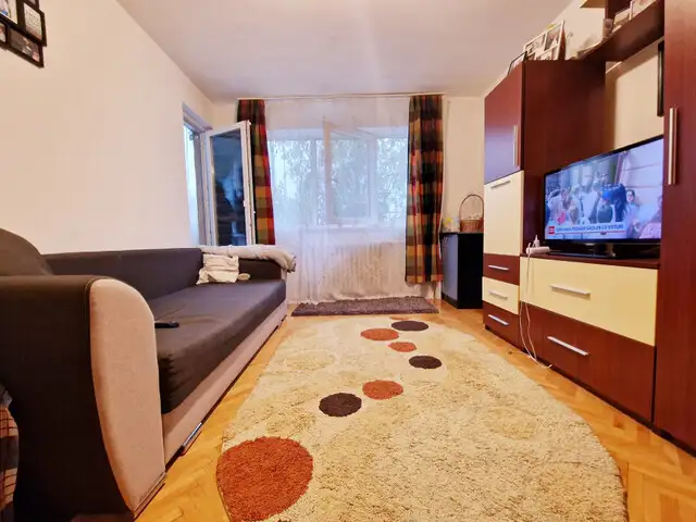 Apartament 2 camere | Decomandat | Balcon | Manastur | Gr.Alexandrescu