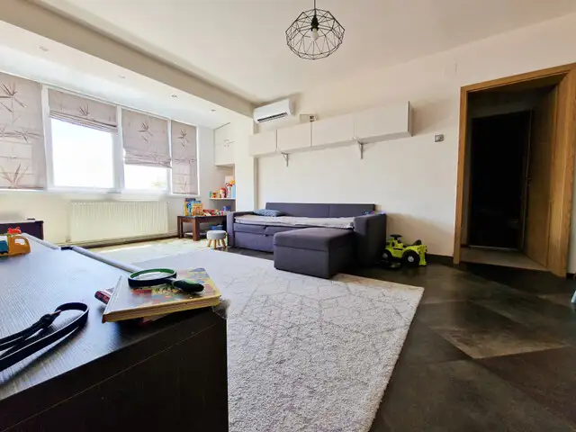 Apartament 2 camere | La cheie | Balcon | Grigorescu | Zona str. Hateg