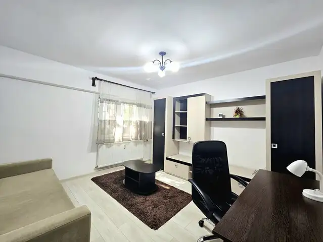 Apartament 1 camera | Decomandat | 3 min. Piata Cipariu | Gheorgheni 