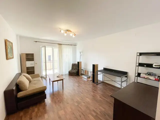 Apartament 2 camere | Etaj 1 | Bloc Nou | Garaj | La Cheie | Zorilor!