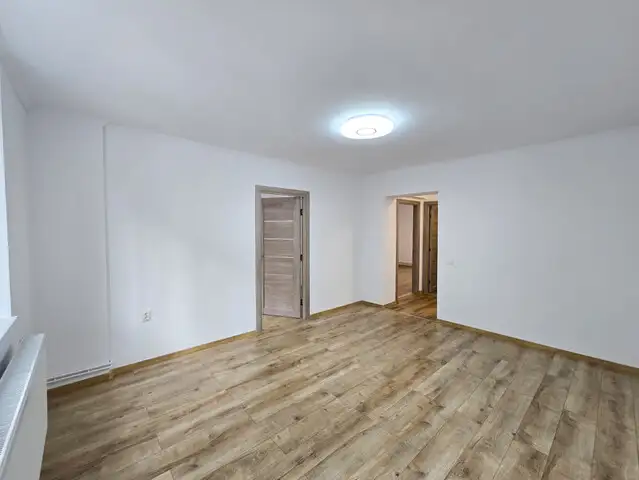 Apartament 3 camere | Finisat | 62 mp | Semicentral | Zona Horea