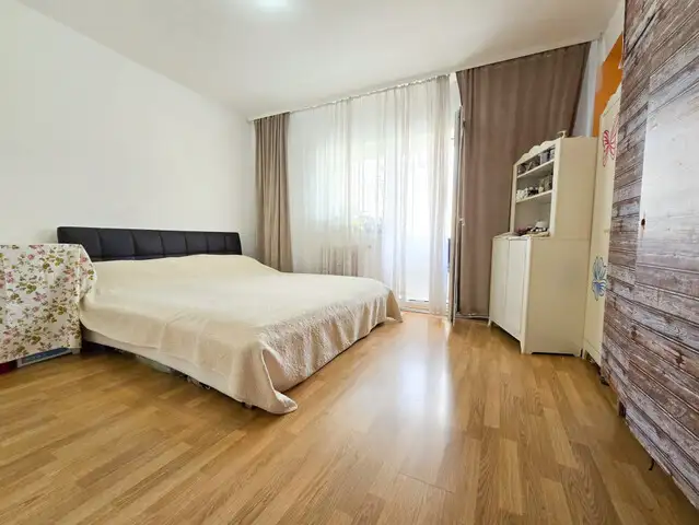 Apartament 4 camere decomandat | 92 mp | Etaj 1 | Balcon | Brd Marasti