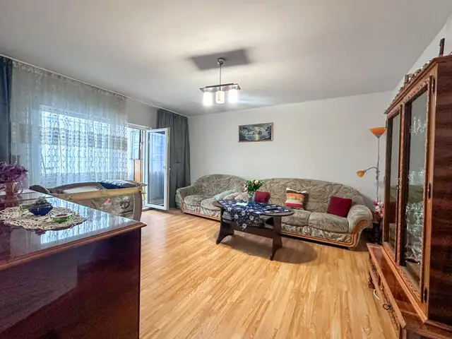 Apartament 4 camere | 86 mp | Etaj 2 | Grigorescu | Liceul O. Ghibu 