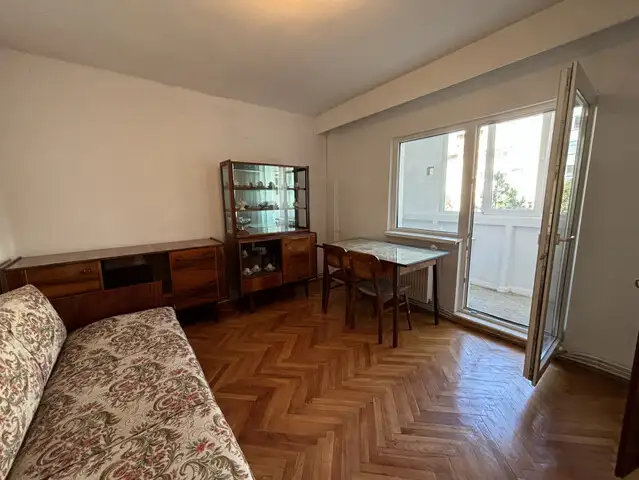 Apartament 3 camere | Decomandat | Etaj 3/8 | Marasti | Dorobantilor