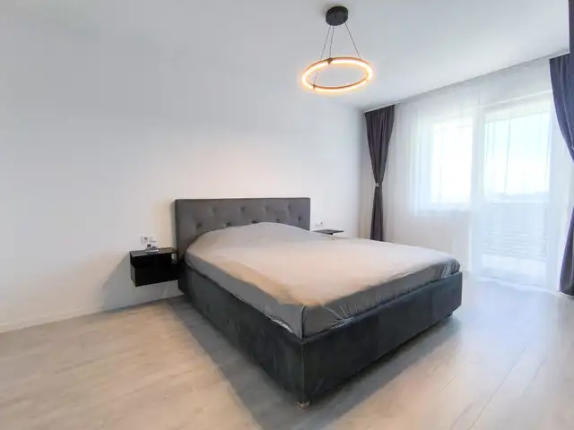 Apartament 2 camere decomandat | 63mp | Etaj 1 | Parcare | Vivo - Bmw