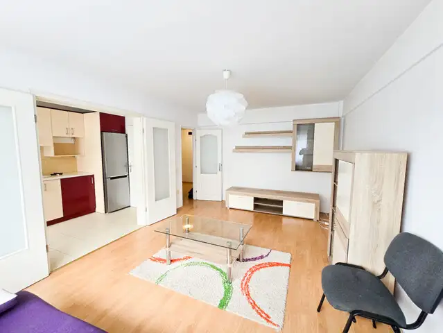 Apartament 2 camere | Bloc nou | 55mp | Etaj intermediar | Zorilor 