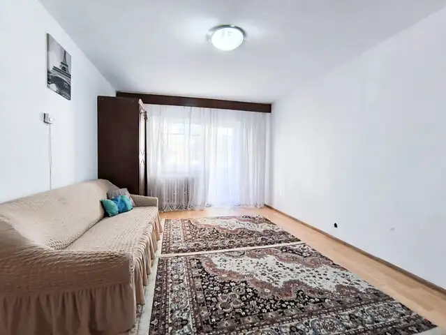 Apartament 4 camere | Etaj 1 | Decomandat | Marasti | Pod Aurel Vlaicu