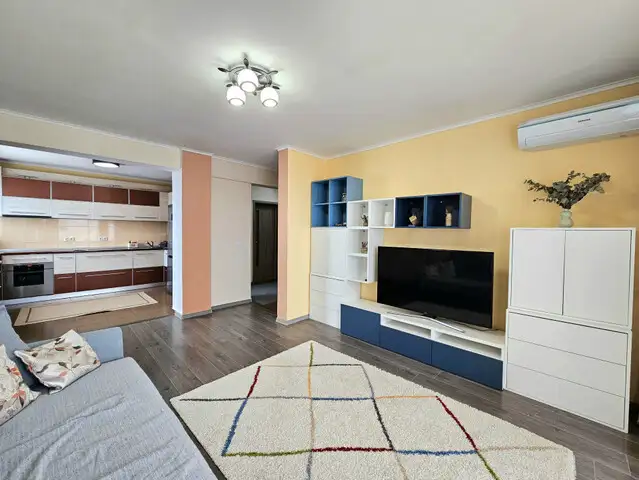 Apartament 3 camere | Bloc nou | 72mp | Etaj 3/5 | Parcare | Zorilor!