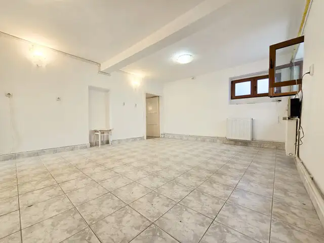 Ideal investitie! Spatiu comercial 3 incaperi | Zona Salii Polivalente