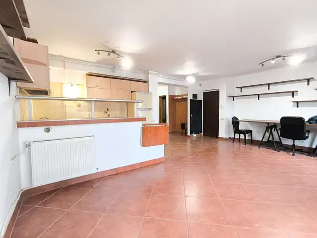 Apartament 3 camere | Bloc nou | 73mp | Etaj 1 | Buna Ziua | Zona Lidl