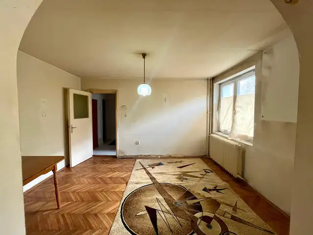 Apartament 2 camere | Zona verde | Gheorgheni | Piata Hermes