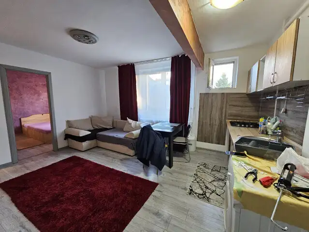 Apartament 3 camere | La cheie | Gheorgheni | Zona Politiei Rutiere