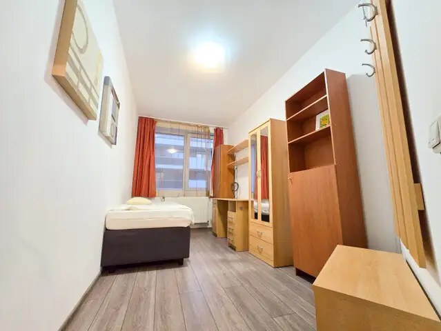 Apartament 2 camere decomandat | Bloc nou | Etaj 3/4 | Parcare | Iris