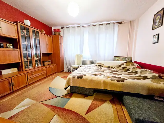 Apartament 2 camere | Decomandat | Etaj intermediar | Omv Marasti 