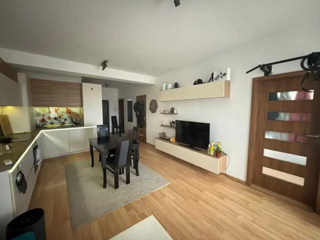 Apartament 2 camere| Bloc nou | Et. 2| Garaj inclus | Kaufland Marasti