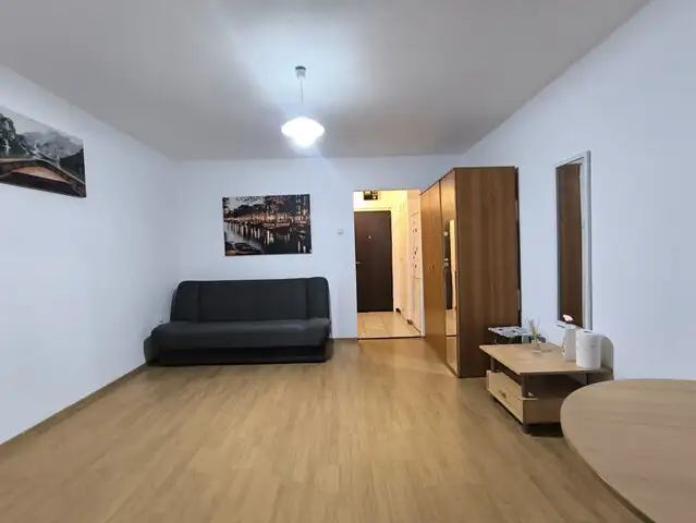 Apartament 1 camera | 32mp | Etaj 2/10 | Manastur | Zona str. Parang