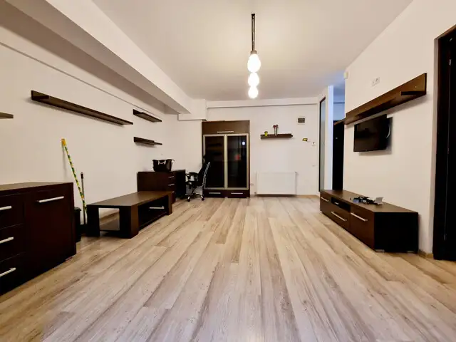 Apartament 2 camere I Bloc nou | Etaj 1 | Terasa | Parcare | Marasti 