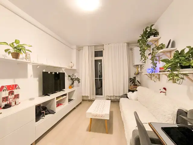 Apartament 2 camere | Bloc nou | Etaj intermediar | Garaj | Iris